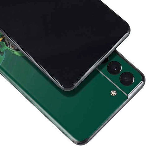 Marvel Dr. Doom Lord Doom Galaxy S21 Plus 5G Skin